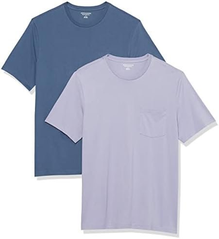 Fresh Clean Threads Crew Neck T-Shirt