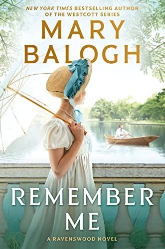 A Ravenswood Novel
