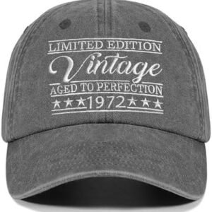 NPJY Baseball Cap