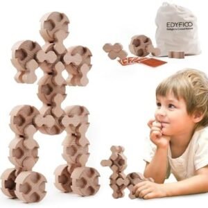 Wooden Blocks