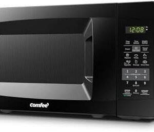 COMFEE EM720CPL-PMB Countertop Microwave Oven