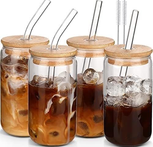 DWTS DANWEITESI Glass Cups