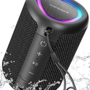 Portable Bluetooth Speaker